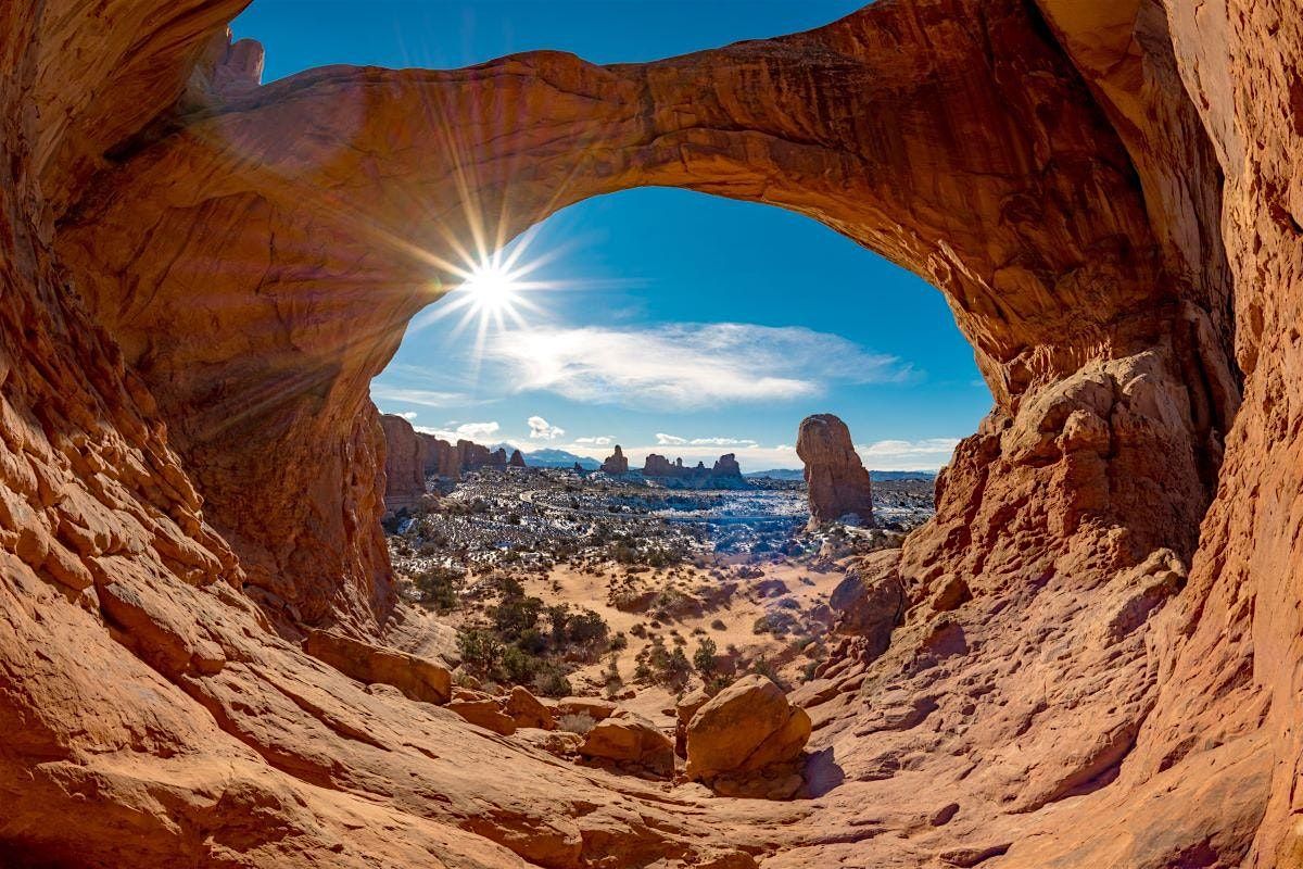 Awesome Scavenger Hunt - Magical Moab | Event in Moab | AllEvents
