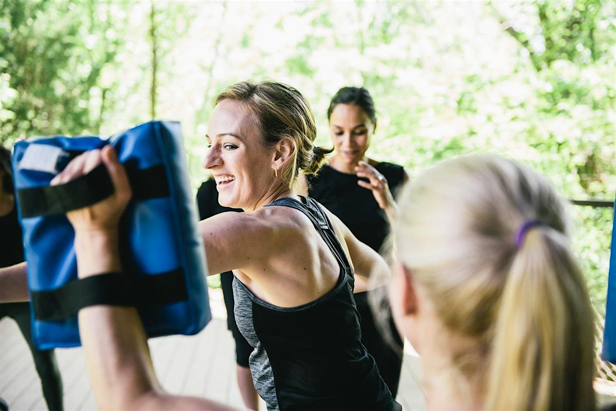 Battle Woman Self-Protection & Defense Workshop, 24 August | Event in Boulder | AllEvents