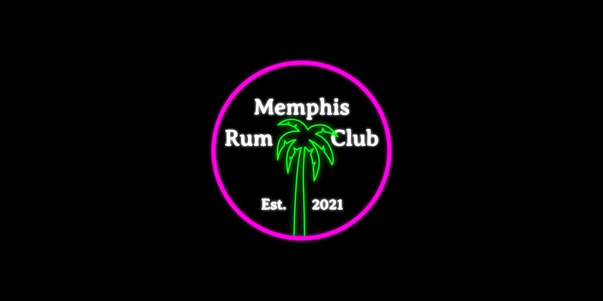 Memphis Rum Club Nights - May Meetup | Event in Memphis | AllEvents