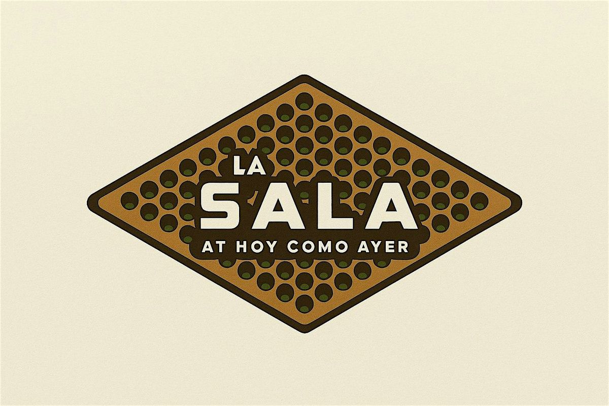 Pantry Sessions at La Sala (Friday) | Event in Miami | AllEvents