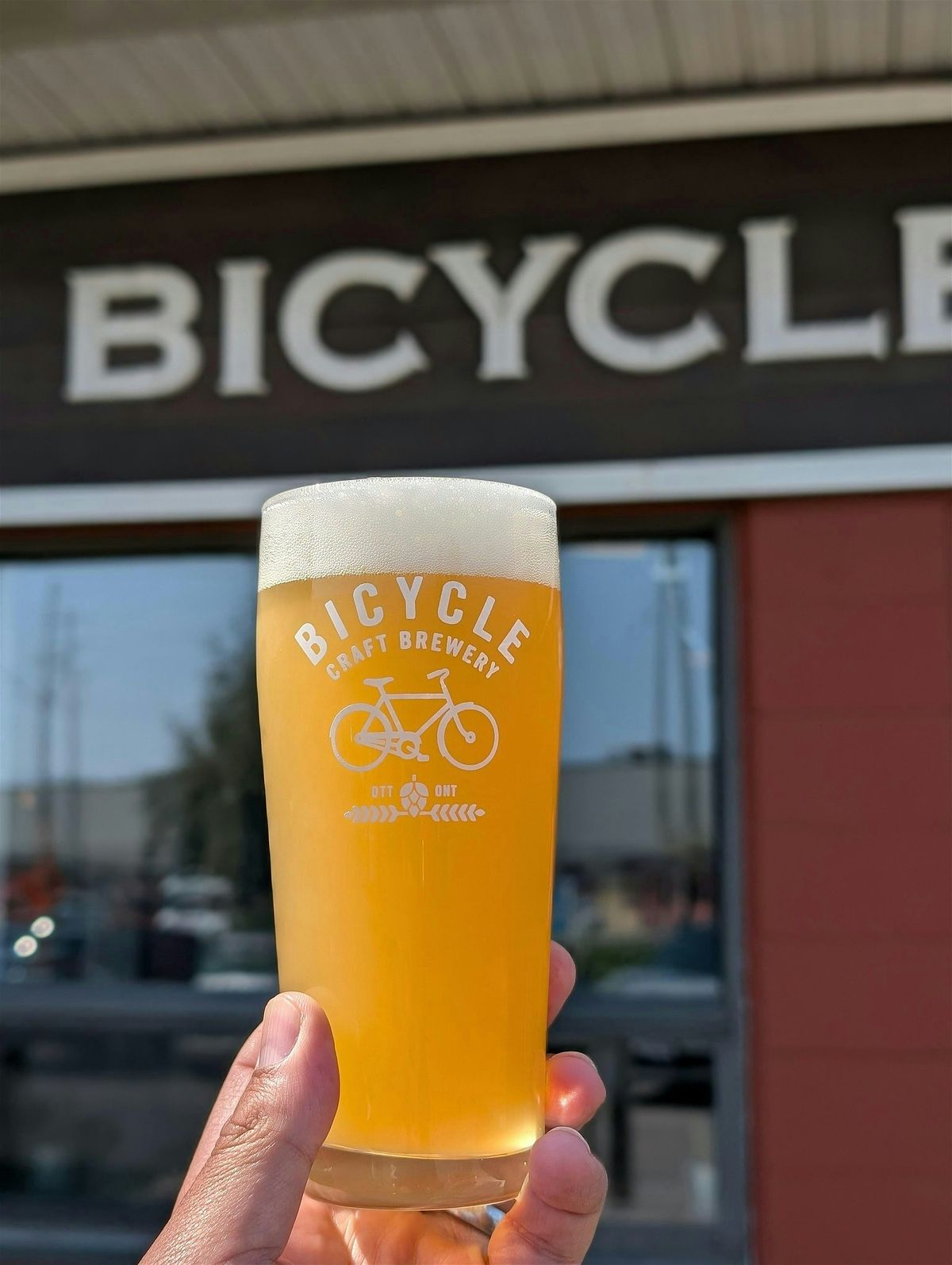 Trivia at Bicycle, 15 October | Event in Ottawa | AllEvents