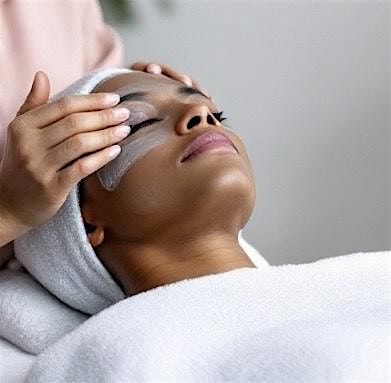 The HAYA Experience – Glow Session: Get a quick facial with Haya Esthetics, 3 August | Event in Laurel | AllEvents