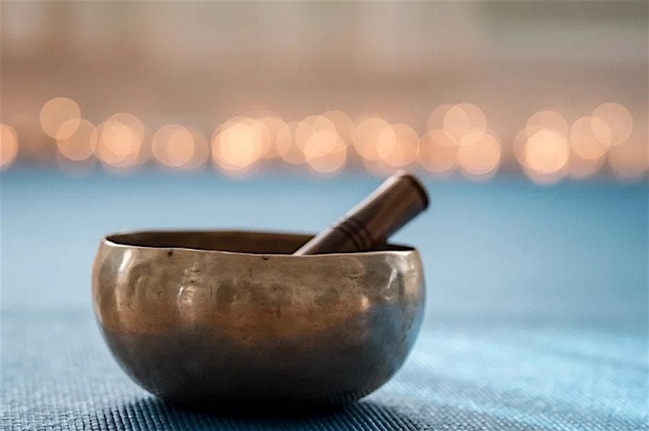 Meditation, Sound Bath & Reiki Workshop, 14 October | Event in Aurora | AllEvents