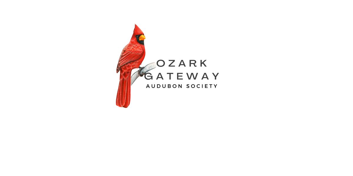 Ozark Gateway Audubon 50th Anniversary Celebration, 11 October | Event in Diamond | AllEvents