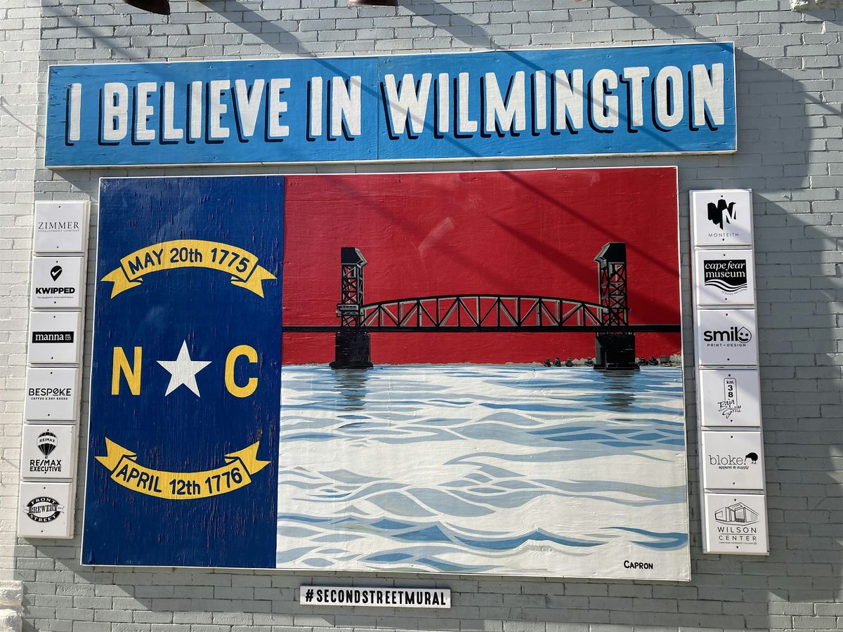 Third Annual Wilmington INVESTOR BUZZ in at the BEACH on May 16, 16 May | Event in Wilmington | AllEvents