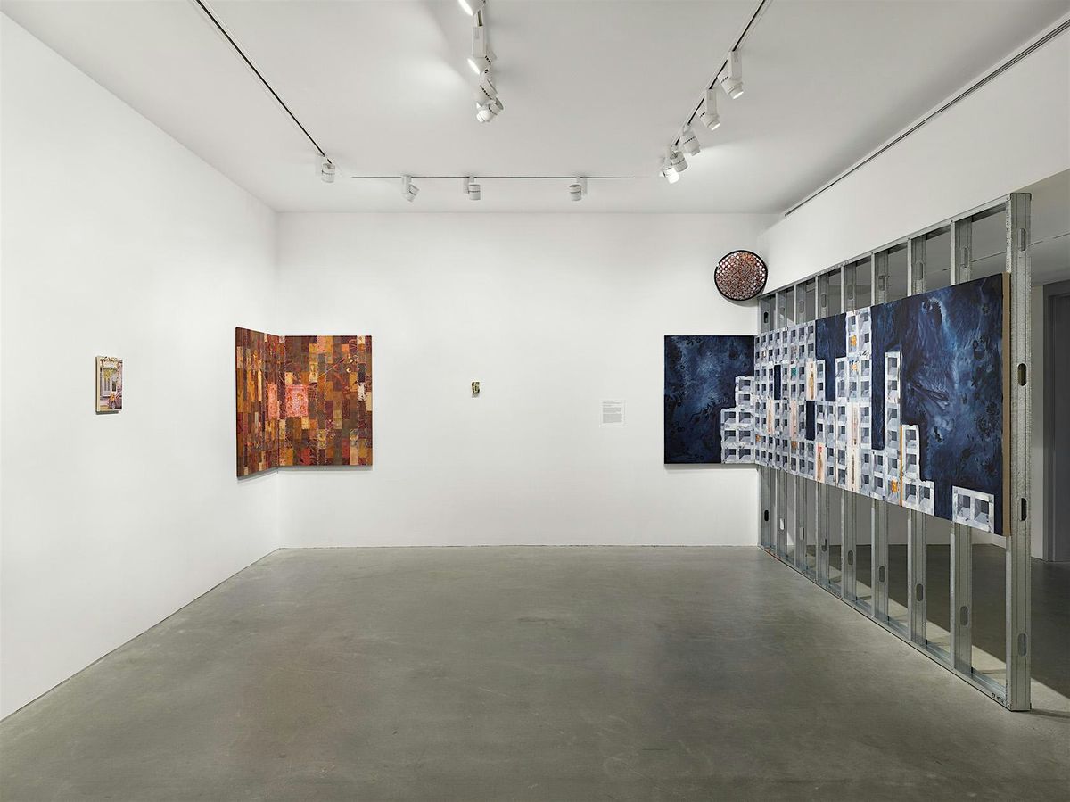 Curator Tour: List Projects 32: Elif Saydam, 13 August | Event in Cambridge | AllEvents