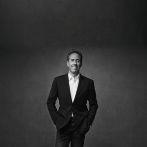Jerry Seinfeld