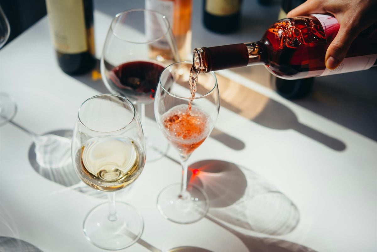 Corks & Capital: An Evening of Wine, Wisdom & Wealth-Building, 18 September | Event in Naples | AllEvents