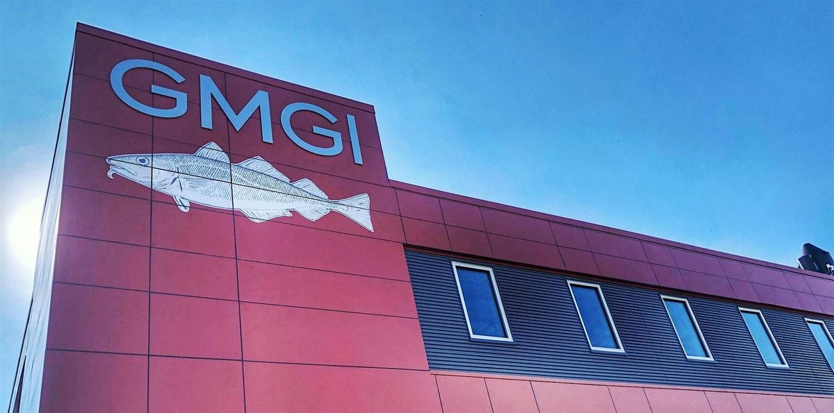 GMGI Open House & Art Unveiling, 16 September | Event in Gloucester | AllEvents