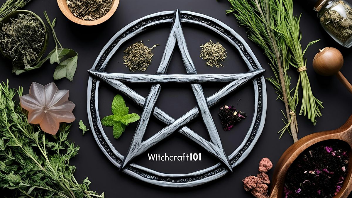 Solitare Witch 101, 3 May | Event in Nanaimo | AllEvents