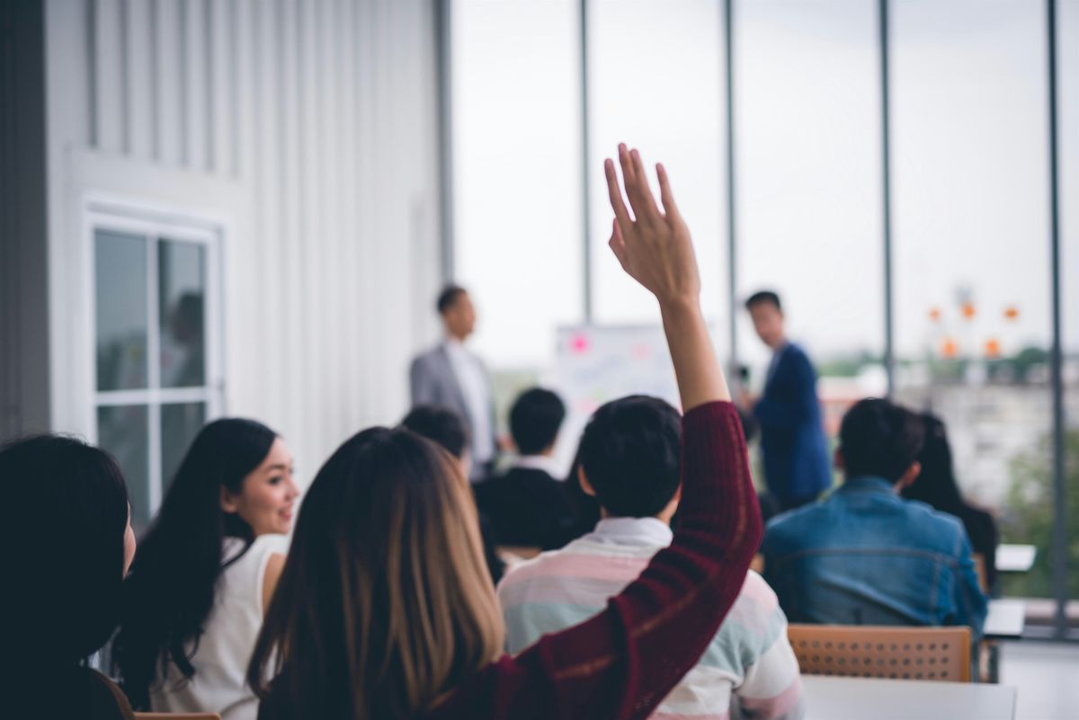 Ethics: Live It, Believe It -Springfield, IL, 26 September | Event in Springfield | AllEvents