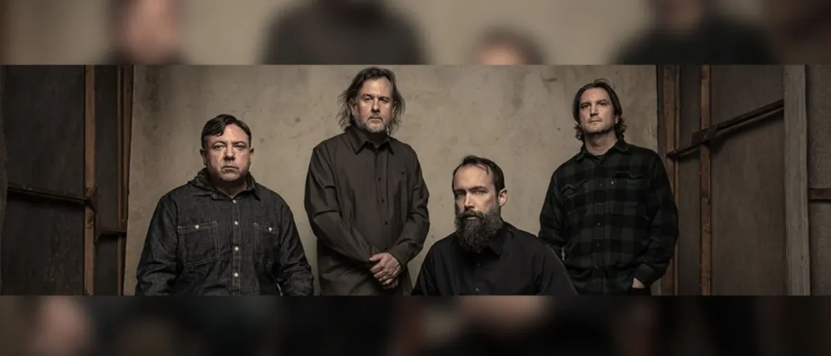 Clutch, Blacktop Mojo, The Inspector Cluzo in Vancouver, 7 August | Event in Vancouver | AllEvents
