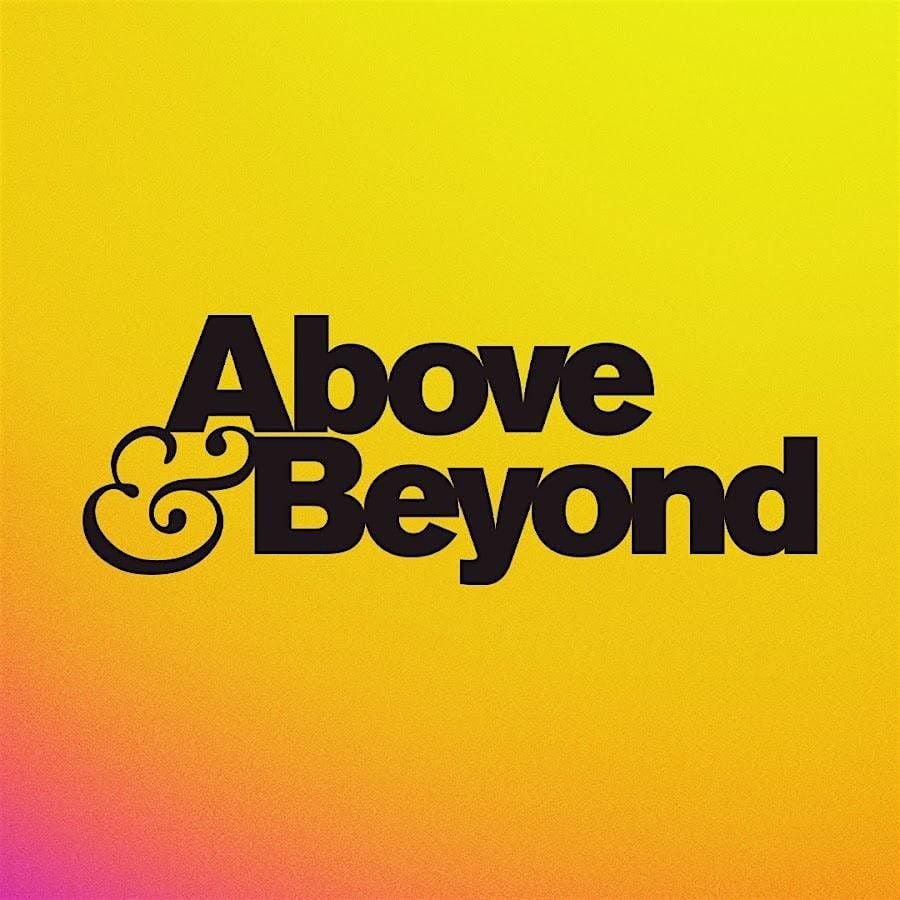 ABOVE & BEYOND LIVE AT MGM GRAND, 17 August | Event in Las Vegas | AllEvents