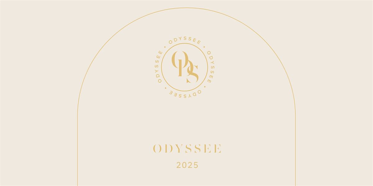 ODYSSEE 2025 Montréal / Réservé aux personnes de l’industrie, 30 October | Event in Montréal | AllEvents