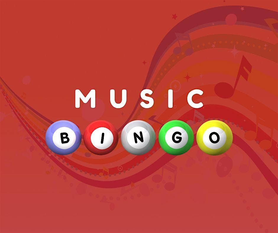 Music Bingo ~ Holiday Edition, 21 December | Event in Essex | AllEvents