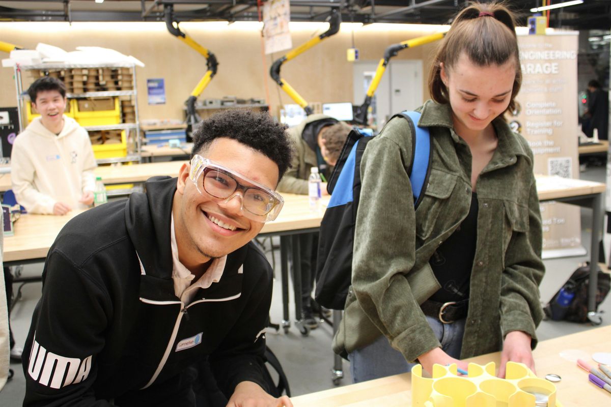 STEM Potential Enrichment Camp (SPEC) Week 4, 18 August | Event in Edmonton | AllEvents