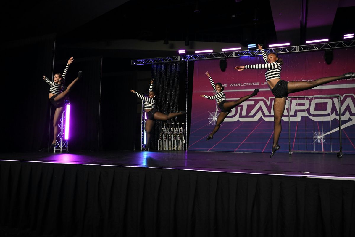 Hollywood Studio of Dance Enrollment, 30 November | Event in Minneapolis | AllEvents