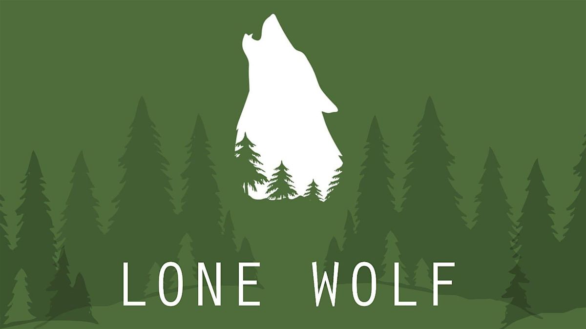 Lone Wolf 2026