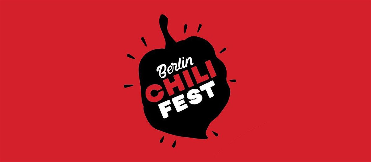 Berlin Chili Fest : Spicy Christmas Market