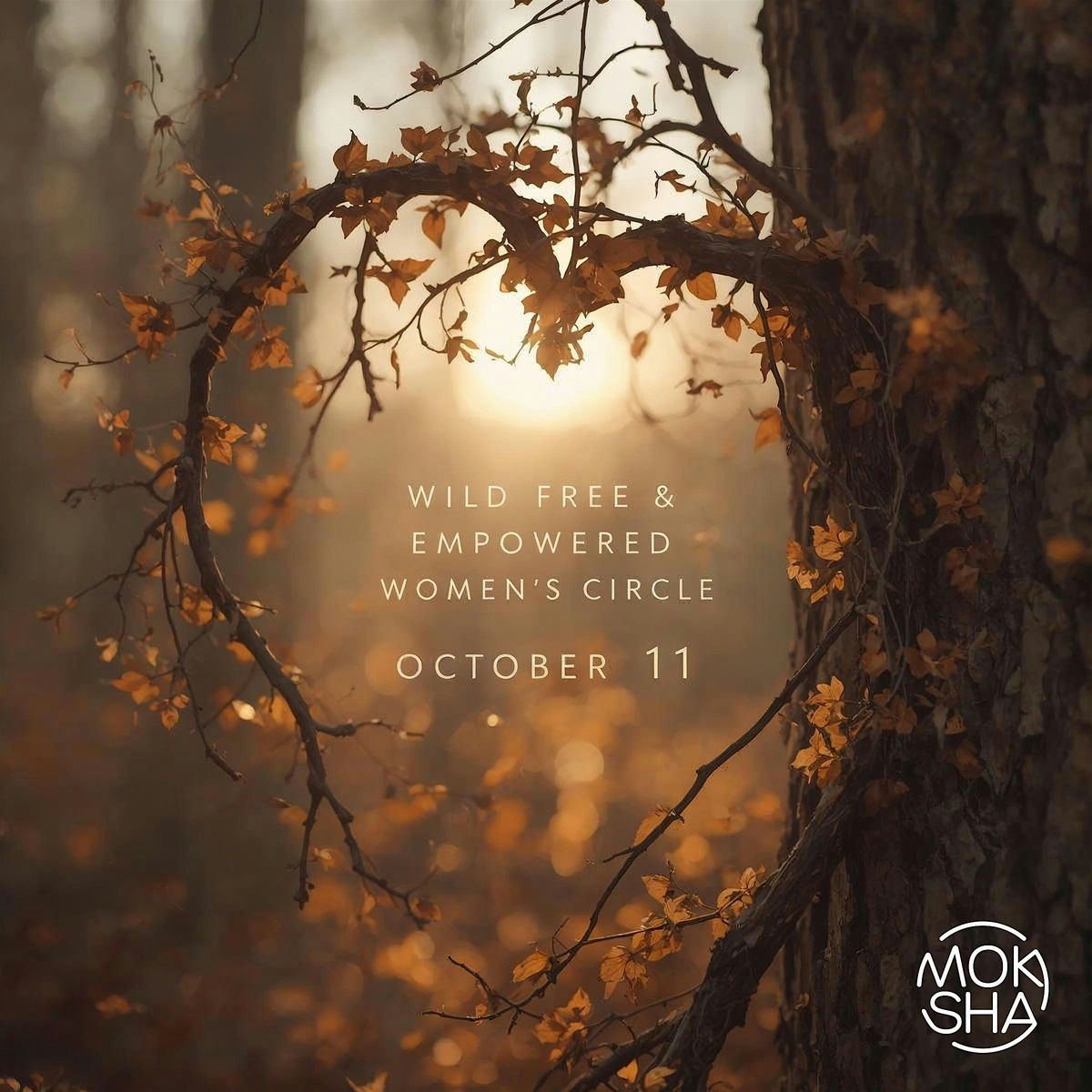 Nourishment in Autumn: A Gathering for Women, 11 October | Event in Matlock | AllEvents
