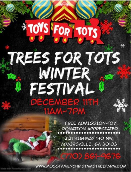 Adairsville Christmas Parade 2021 4th December 2021 Events In Adairsville Adairsville Christmas Parade 2021 4th December 2021 Events In Adairsville