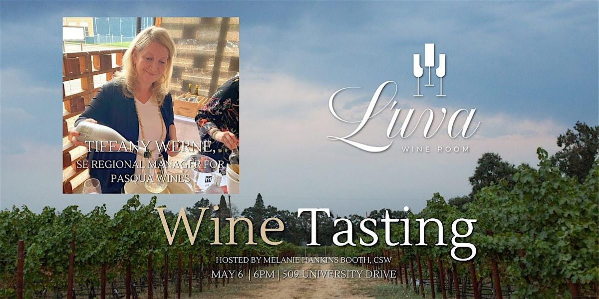 Wine Tasting - May 2025 | Event in Starkville | AllEvents