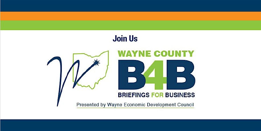 Briefings for Business | Event in Wooster | AllEvents