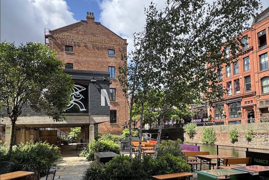  MYP PRIDE SOCIAL @ Nell's x Myerson - 20.08.25, 20 August | Event in Manchester | AllEvents