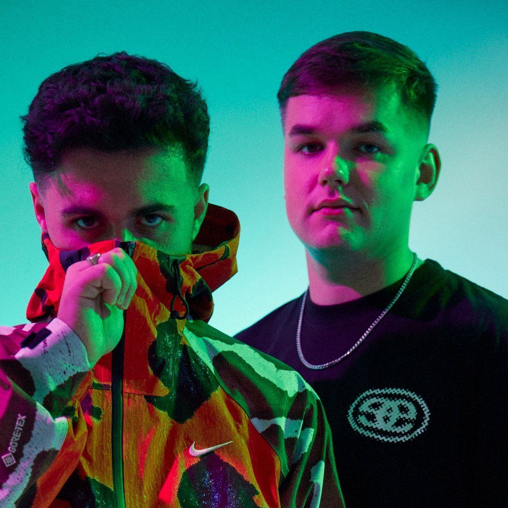 Encrypted x Kludo Bournemouth: Obskür + Special Guest!, 18 October | Event in Bournemouth | AllEvents