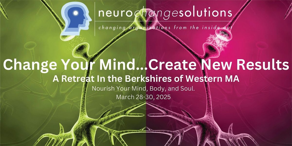 Dr. Joe DIspenza's Change Your Mind...Create New Results, 18 September | Event in Stockbridge | AllEvents