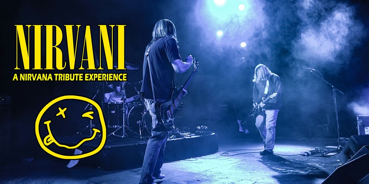 Nirvani: A Nirvana Experience, 5 March | Event in Columbia | AllEvents