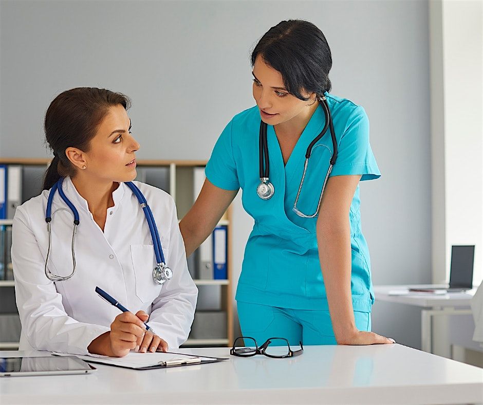 CRP Career Counseling Workshop: Medical Assisting, 16 October | Event in Waco | AllEvents