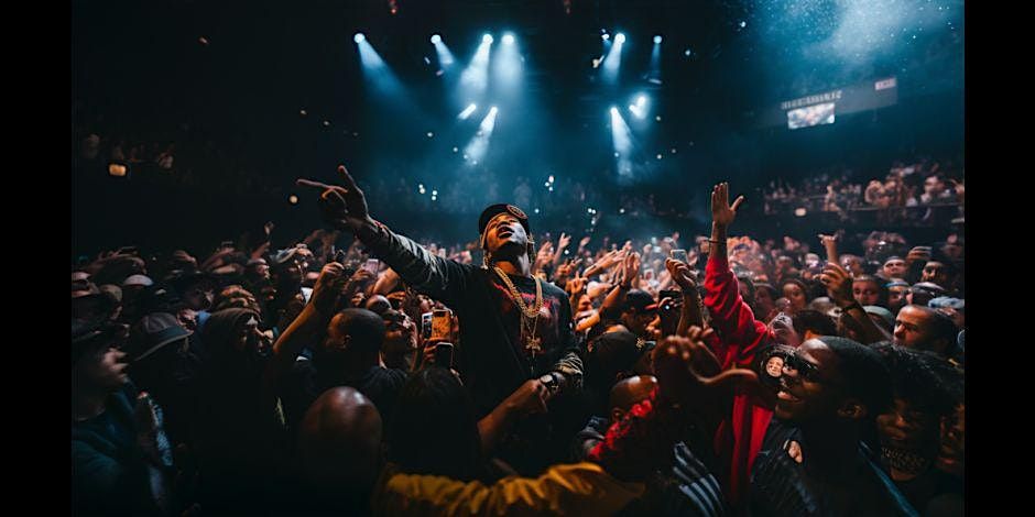 SEATTLE SUMMERS: THE ULTIMATE RAGER, 13 July | Event in Seattle | AllEvents