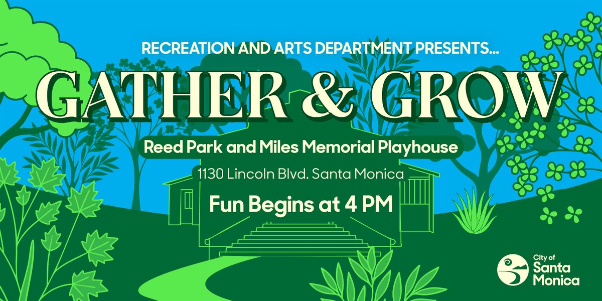 The Stage Speaks, 6 September | Event in Santa Monica | AllEvents