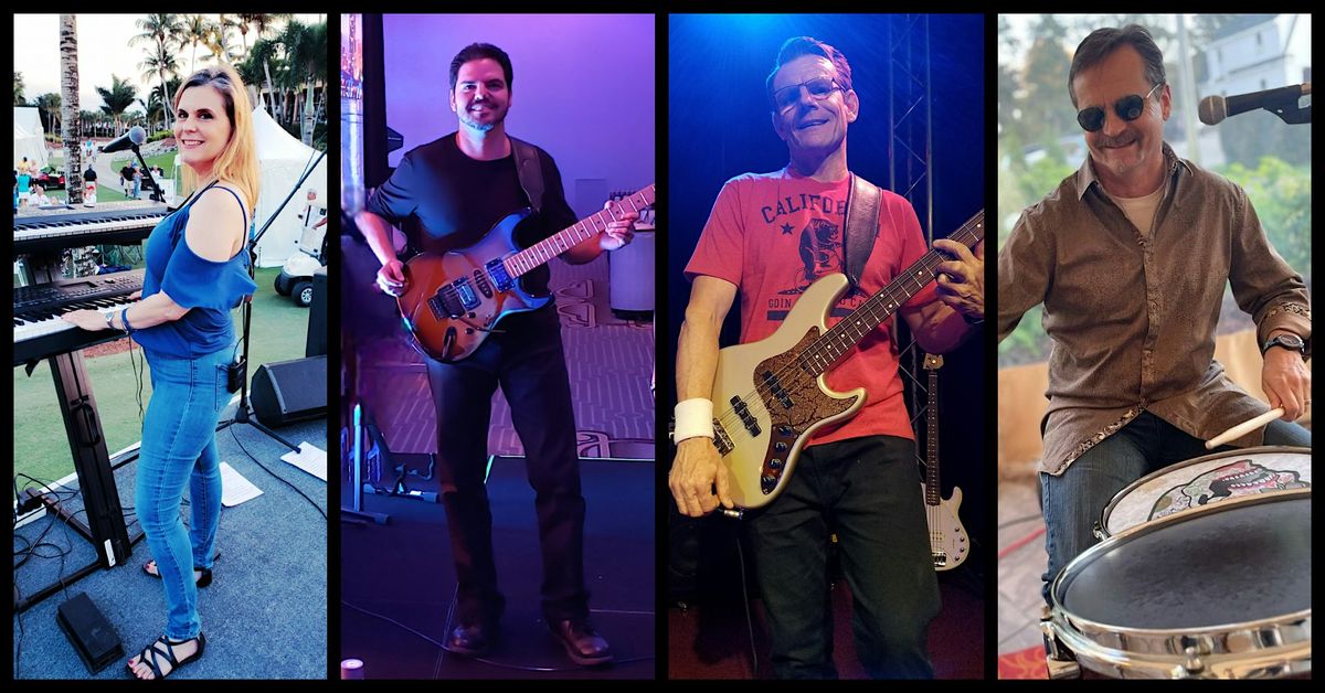 Exit Left Saturday Night LIVE at Good Time Bar! | Event in Belleview | AllEvents