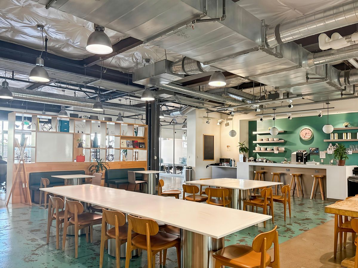 Spaces Menlo Park! FREE Lounge + FAST WIFI + FREE Coffee | Event in Menlo Park | AllEvents