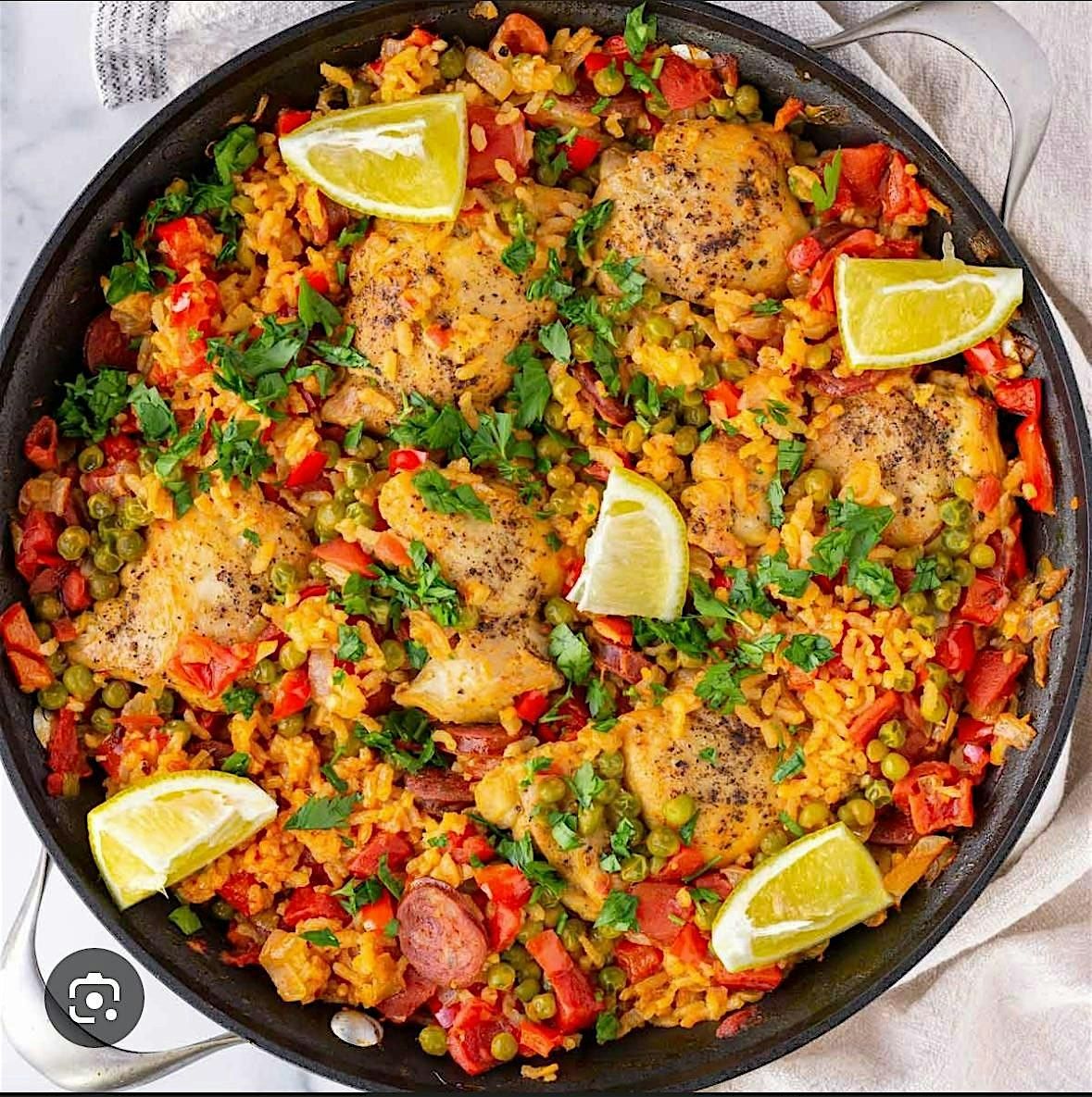 Paella culinary experience in Downtown Napa!, 27 September | Event in Napa | AllEvents
