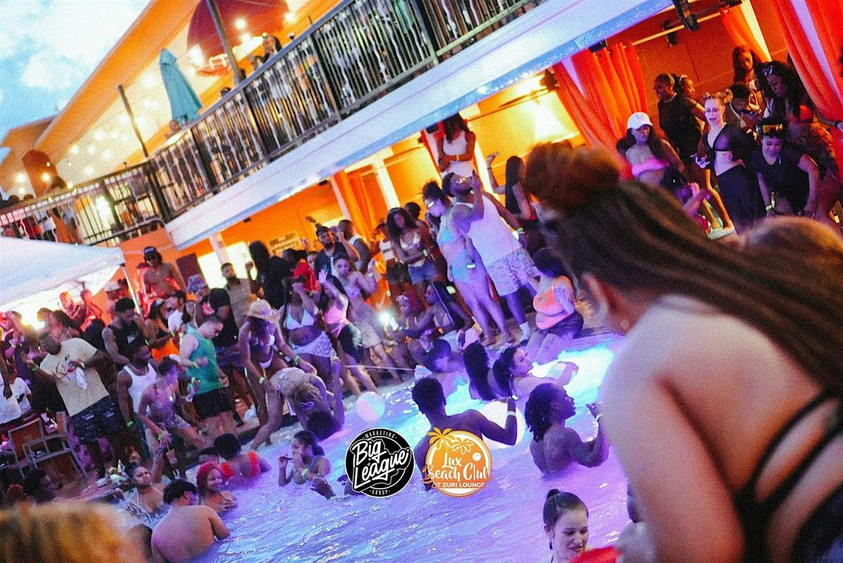WET DREAMS - LABOR DAY SPLASH SUNDAY AUGUST 31ST, 31 August | Event in Arlington | AllEvents