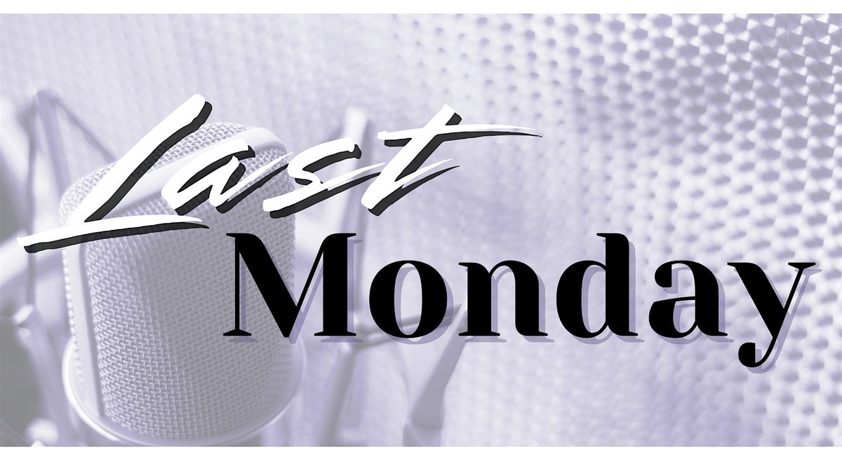 Brooklyn Sound Lab's Monthly Series - LAST Monday, 26 May | Event in Berkeley | AllEvents