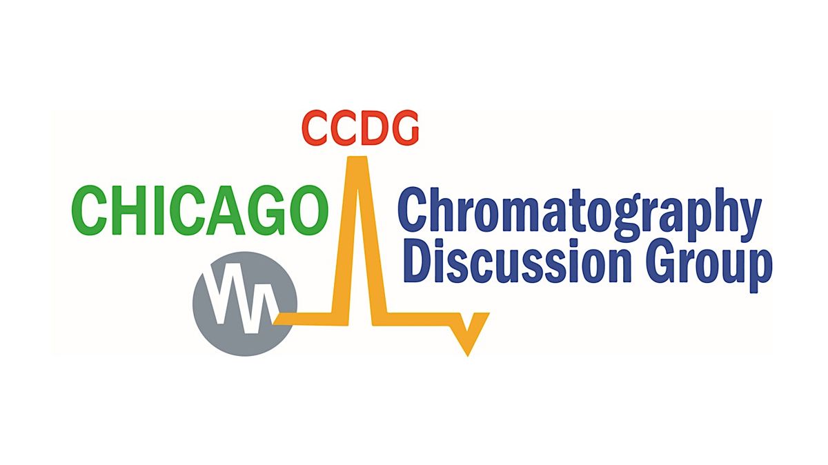 CCDG Dinner Lecture: Perkin Elmer’s QSight500 LC-MS/MS with StayClean, 10 September | Event in Schaumburg