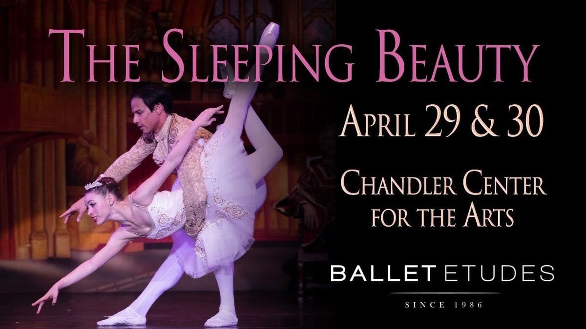 Ballet Etudes - Chandler | Event in Chandler | AllEvents