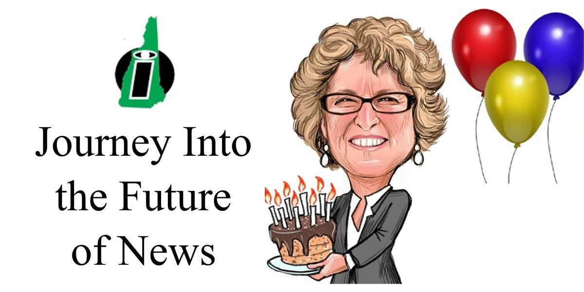 10th Anniversary Celebration of InDepthNH.org, 23 September | Event in Concord | AllEvents