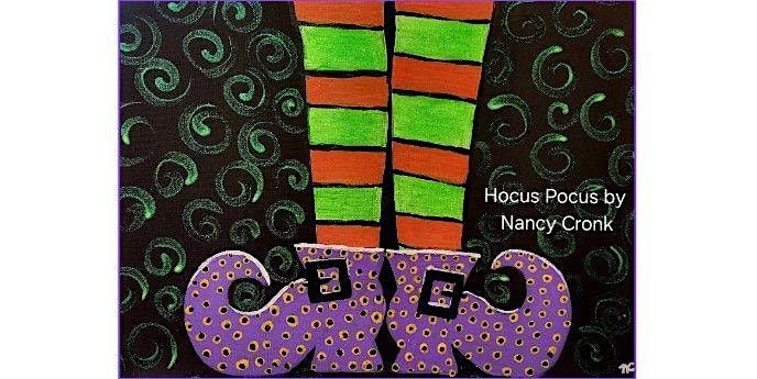 Hocus Pocus  Sunday  October 26th 5:30pm  $35, 26 October | Event in Denver | AllEvents