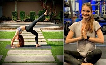 Fizz & Flow With Tavi | Event in Louisville | AllEvents