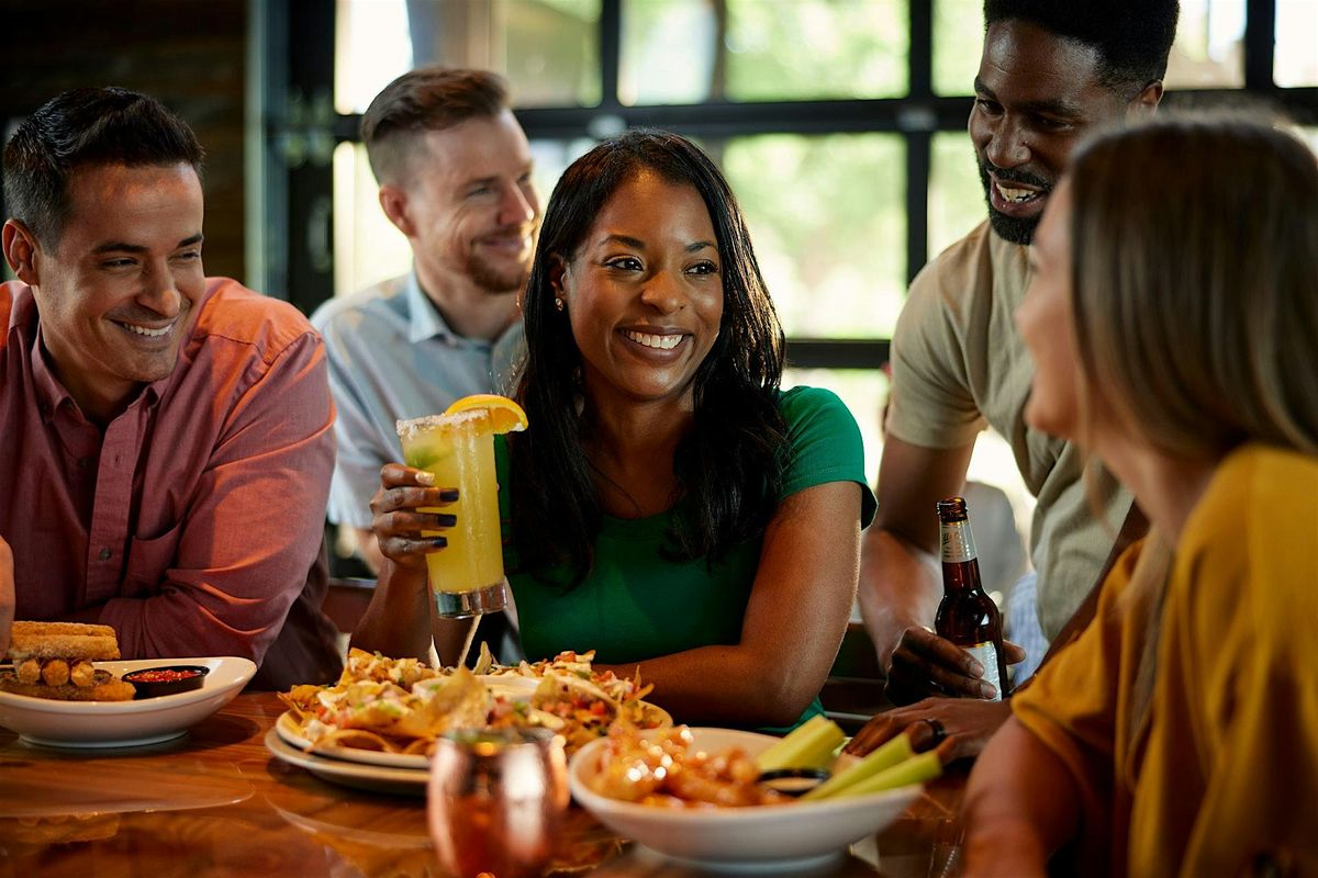 DMV Connections Business & Professional Networking Mixer | Event in Hyattsville | AllEvents