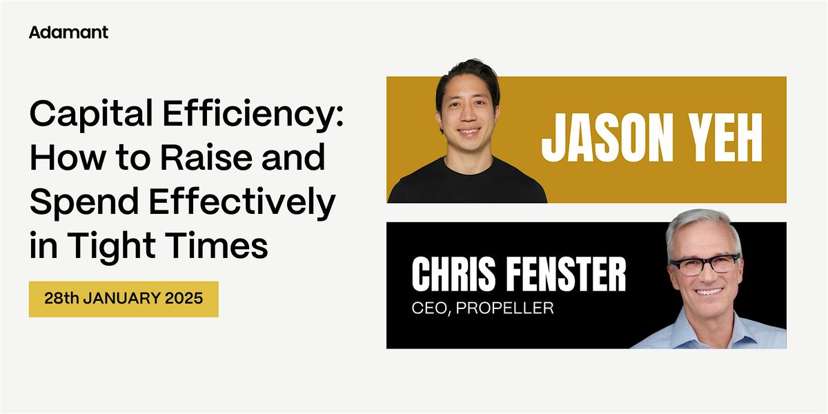 Capital Efficiency in Tight Times, Los Angeles, Oklahoma City, 28