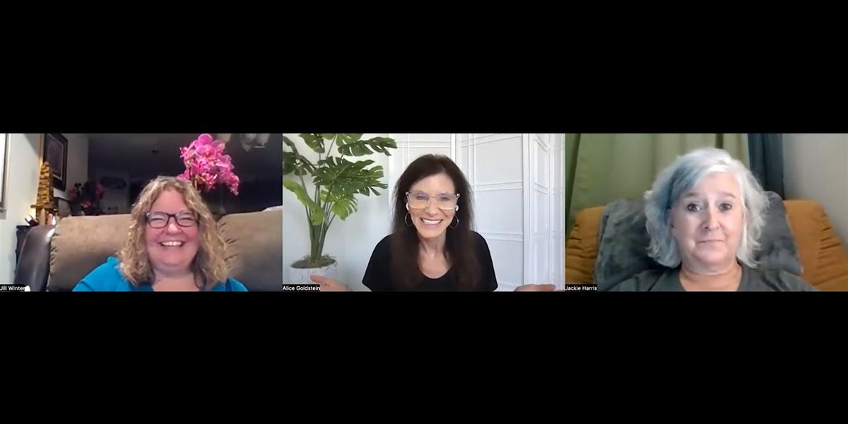 Third Tuesdays with HEART: Continuing the Conversation | Online Event | AllEvents
