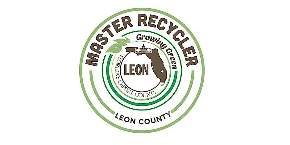 Master Recycler Event, 16 August | Event in Tallahassee | AllEvents