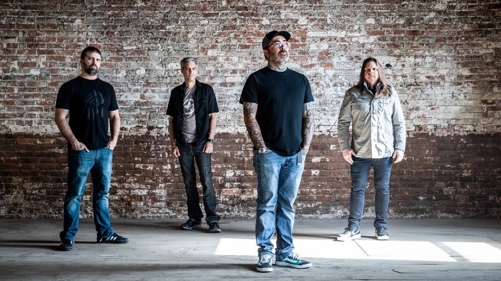 Staind, 13 September | Event in Gary | AllEvents