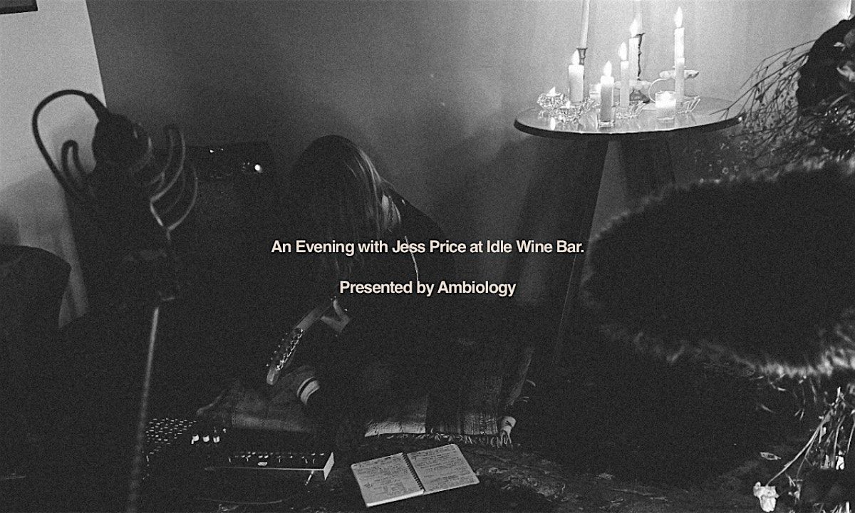 An Evening with Tiny Amazing Camera & Ambiology Radio | Event in Omaha | AllEvents